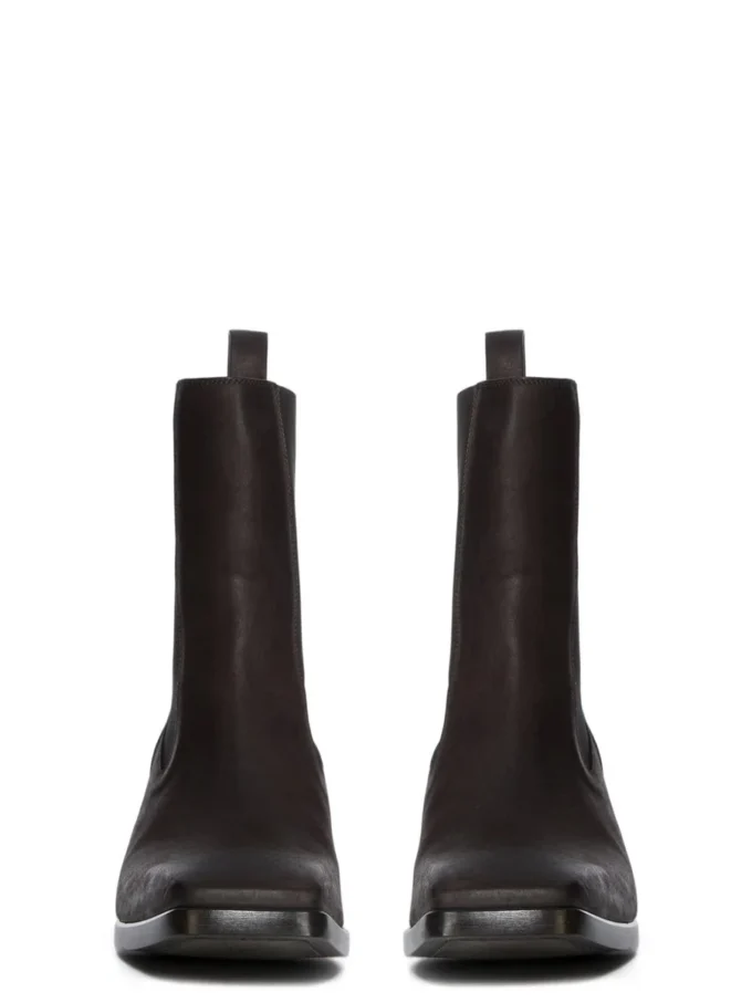 RICK OWENS – SCARPE RU02E1820LWN-04