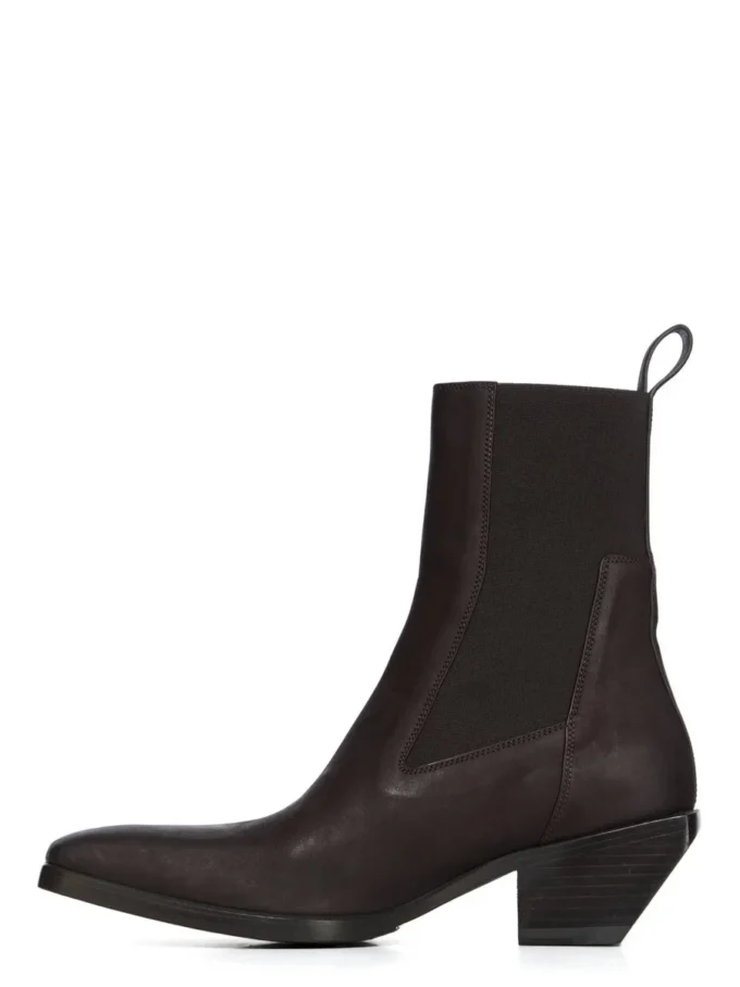 RICK OWENS – SCARPE RU02E1820LWN-04