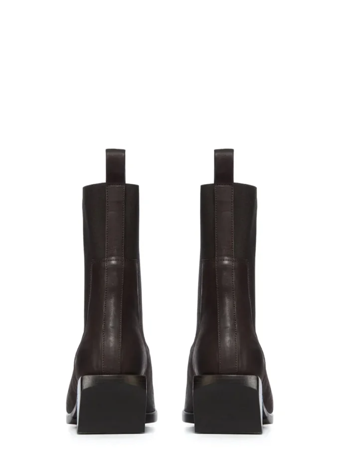 RICK OWENS – SCARPE RU02E1820LWN-04