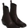 RICK OWENS – SCARPE RU02E1820LWN-04