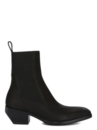 RICK OWENS – SCARPE RU02E1820LWN-09