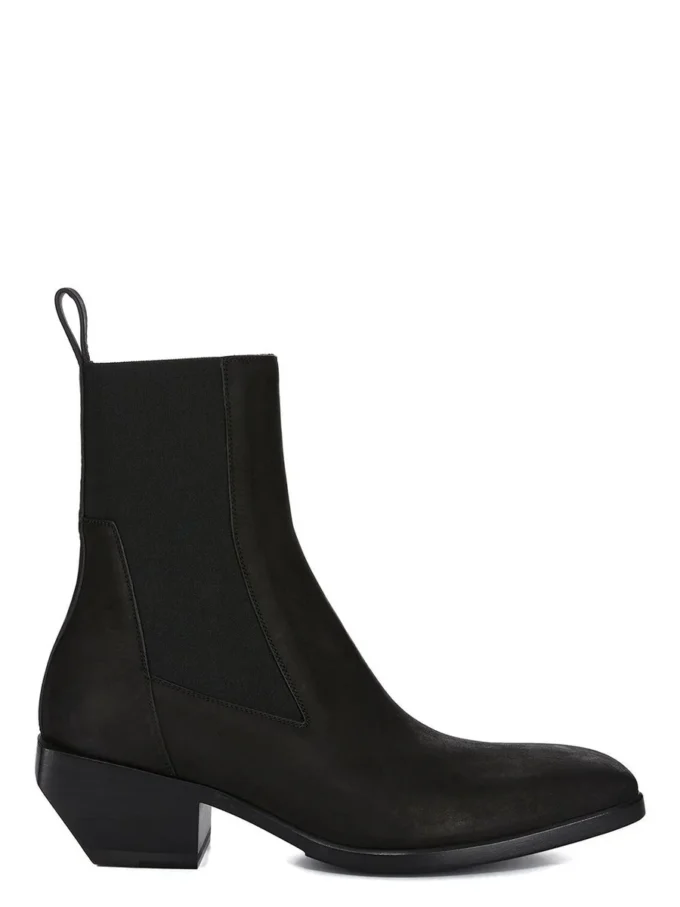 RICK OWENS – SCARPE RU02E1820LWN-09