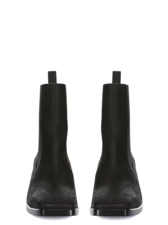 RICK OWENS – SCARPE RU02E1820LWN-09