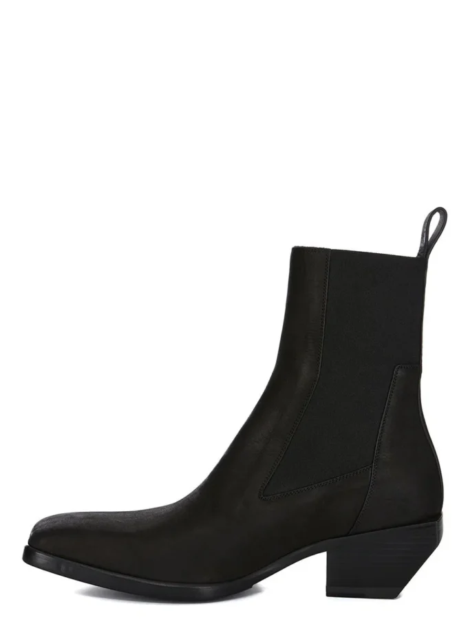 RICK OWENS – SCARPE RU02E1820LWN-09