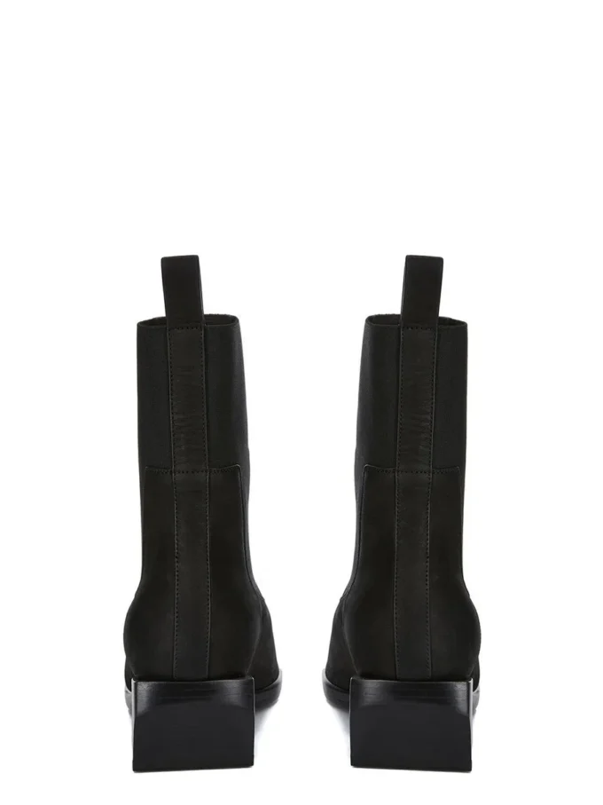 RICK OWENS – SCARPE RU02E1820LWN-09