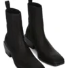 RICK OWENS – SCARPE RU02E1820LWN-09