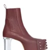 RICK OWENS – SCARPE RU02E1825LGYCG0-130