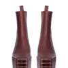 RICK OWENS – SCARPE RU02E1825LGYCG0-130