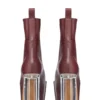 RICK OWENS – SCARPE RU02E1825LGYCG0-130