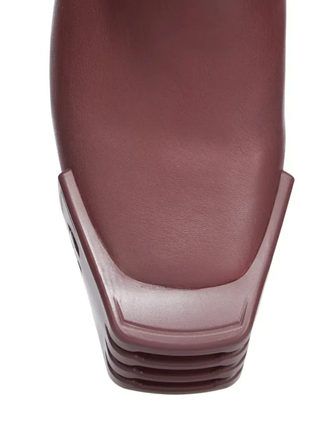 RICK OWENS – SCARPE RU02E1825LGYCG0-130