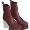 RICK OWENS – SCARPE RU02E1825LGYCG0-130