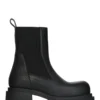 RICK OWENS – SCARPE RU02E1832LBT-09