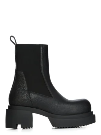 RICK OWENS – SCARPE RU02E1832LBT-09