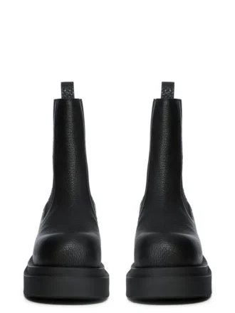 RICK OWENS – SCARPE RU02E1832LBT-09