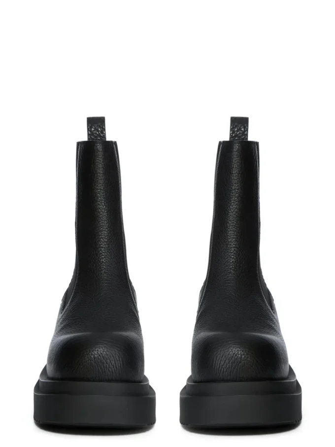 RICK OWENS – SCARPE RU02E1832LBT-09