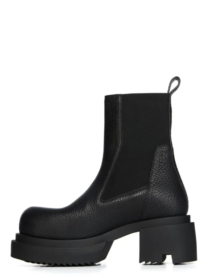 RICK OWENS – SCARPE RU02E1832LBT-09
