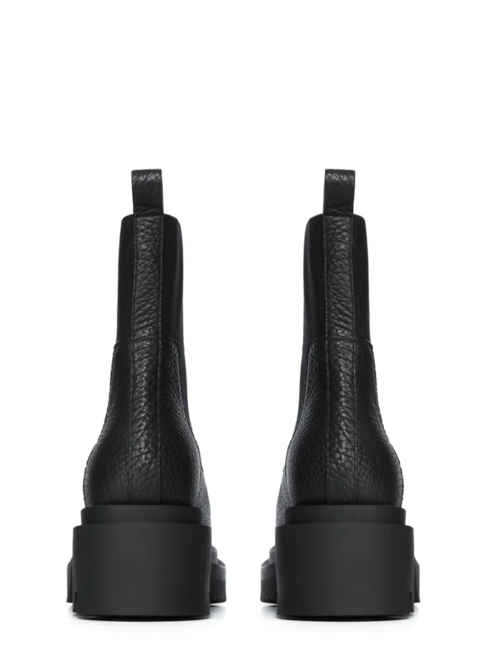 RICK OWENS – SCARPE RU02E1832LBT-09