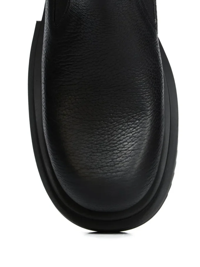 RICK OWENS – SCARPE RU02E1832LBT-09