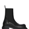 RICK OWENS – SCARPE RP02E4832LOO-09