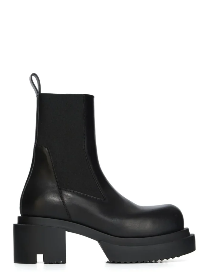 RICK OWENS – SCARPE RP02E4832LOO-09