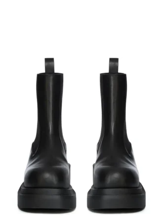 RICK OWENS – SCARPE RU02E1832LOO-09
