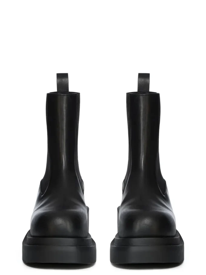 RICK OWENS – SCARPE RP02E4832LOO-09
