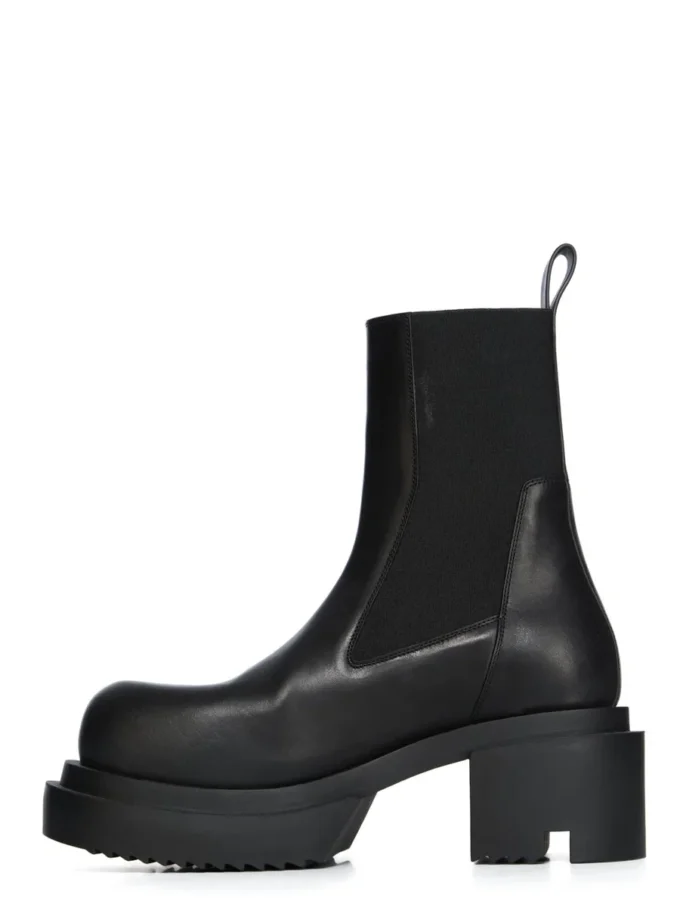 RICK OWENS – SCARPE RP02E4832LOO-09