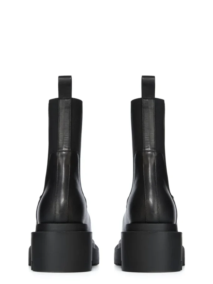 RICK OWENS – SCARPE RP02E4832LOO-09