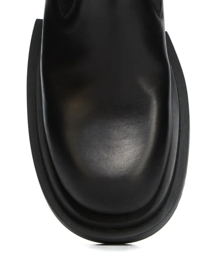 RICK OWENS – SCARPE RP02E4832LOO-09