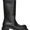 RICK OWENS – SCARPE RU02E1838LGE-09
