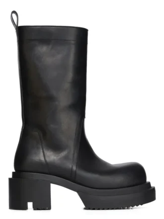 RICK OWENS – SCARPE RU02E1838LGE-09
