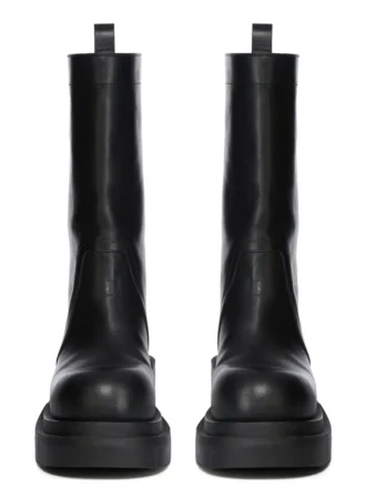 RICK OWENS – SCARPE RU02E1838LGE-09