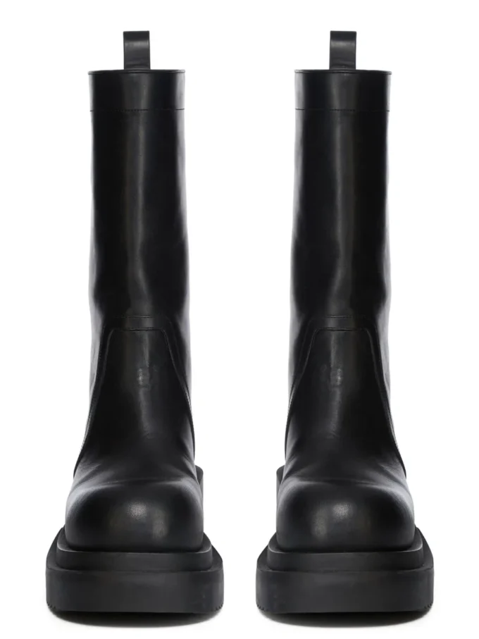 RICK OWENS – SCARPE RU02E1838LGE-09