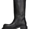 RICK OWENS – SCARPE RU02E1838LGE-09