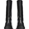 RICK OWENS – SCARPE RU02E1838LGE-09