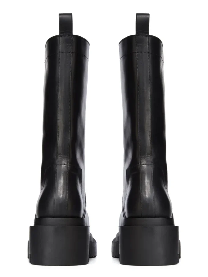 RICK OWENS – SCARPE RU02E1838LGE-09