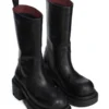 RICK OWENS – SCARPE RU02E1838LGE-09
