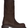 RICK OWENS – SCARPE RU02E1838LWN-04