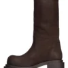 RICK OWENS – SCARPE RU02E1838LWN-04