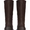 RICK OWENS – SCARPE RU02E1838LWN-04