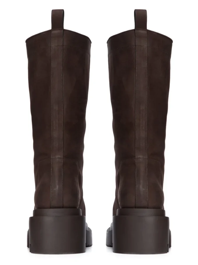 RICK OWENS – SCARPE RU02E1838LWN-04