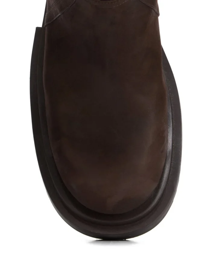 RICK OWENS – SCARPE RU02E1838LWN-04