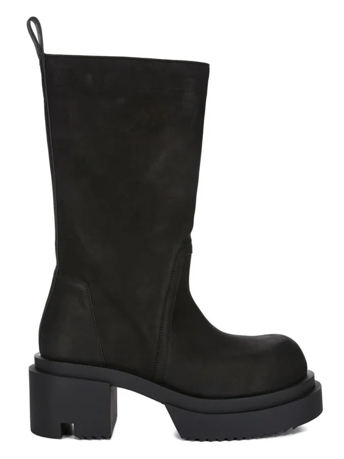 RICK OWENS – SCARPE RU02E1838LWN-09