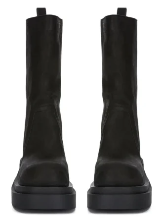 RICK OWENS – SCARPE RU02E1838LWN-09
