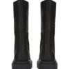 RICK OWENS – SCARPE RU02E1838LWN-09