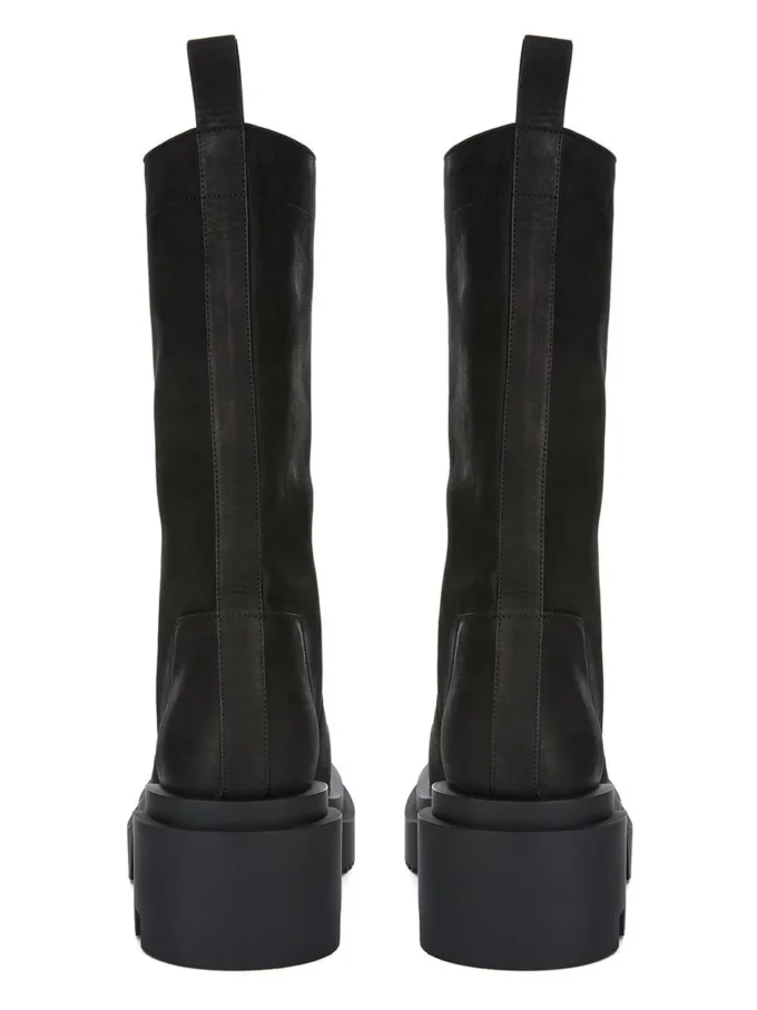 RICK OWENS – SCARPE RU02E1838LWN-09