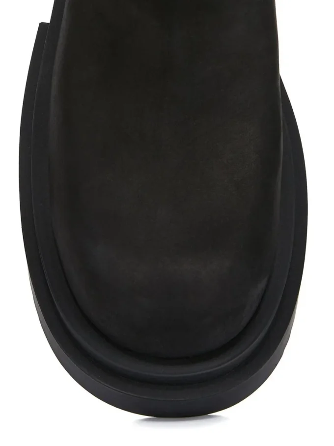 RICK OWENS – SCARPE RU02E1838LWN-09