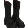 RICK OWENS – SCARPE RU02E1838LWN-09