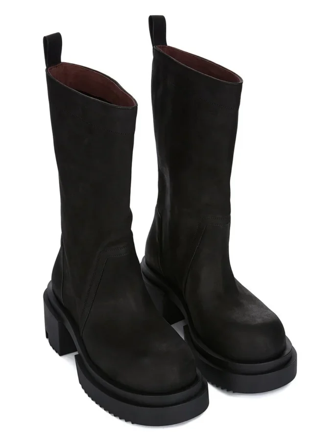 RICK OWENS – SCARPE RU02E1838LWN-09