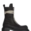 RICK OWENS – SCARPE RU02E1839LCKD-09